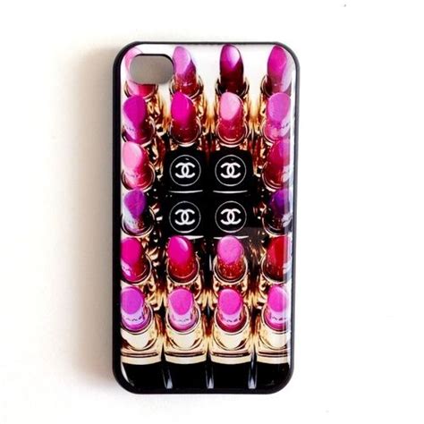 chanel lipstick phone case|chanel matte lipstick.